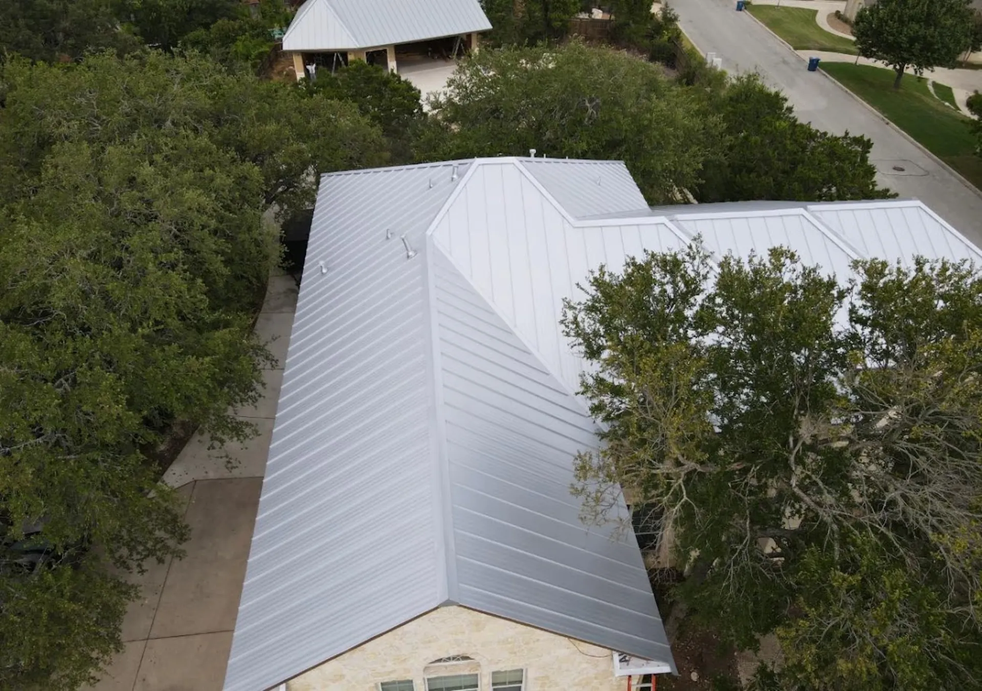 Metal Roofing services in Lenoir City, TN